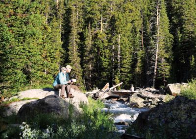 relaxing-mountain-getaway-wyoming